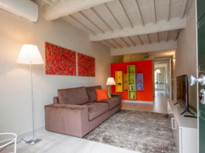 Holiday Home Glicine by Interhome